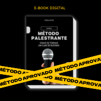 Imagem do curso Método Palestrante