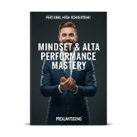 Imagem do produto Mindset & Alta Performance Mastery