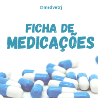 Imagem do produto Ficha de medicações 2.0