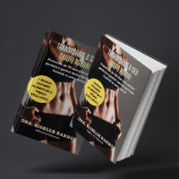 Imagem do produto E-book: Transforme O Seu Corpo Agora!