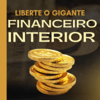 Imagem do produto LIBERTE O GIGANTE FINANCEIRO INTERIOR