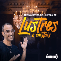 Imagem do curso Lustres de Luxo - Oficial