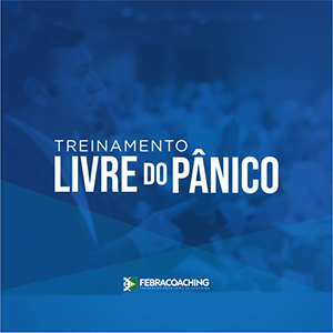 Imagem do curso Livre do Pânico