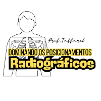 Imagem do produto Dominando o posicionamento radiográfico