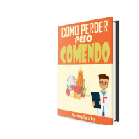 Imagem do produto Como perder peso comendo