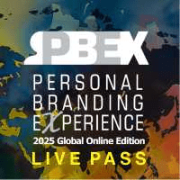Imagem do produto PBEX 2025 -  Week LIVE Pass
