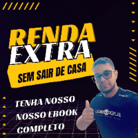 Imagem do produto Livro Renda Extra Sem Sair de Casa: Estratégias Comprovadas para Aumentar Seus Ganhos