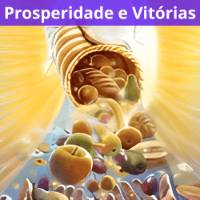 Imagem do produto PROSPERIDADE E VITÓRIAS
