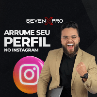 Imagem do curso CURSO ARRUME SEU PERFIL