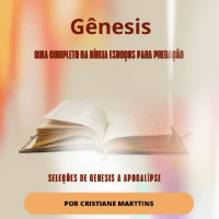 Imagem do curso Seleções de Gênesis a Apocalípse