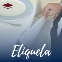Imagem do curso Etiqueta