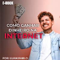 Imagem do produto Como Ganhar Dinheiro Na Internet: