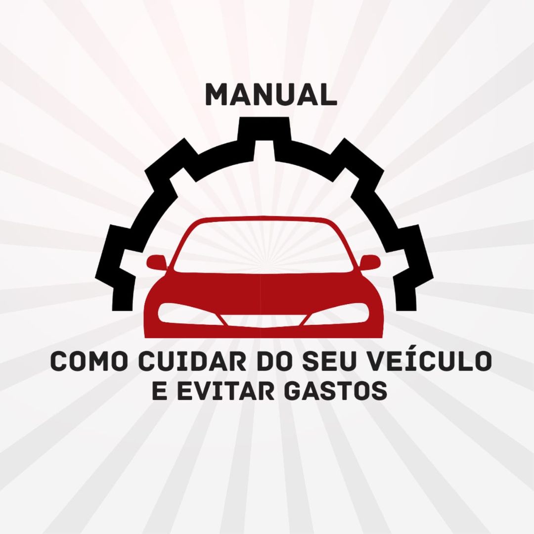 Imagem do produto Manual Como Cuidar do Meu Carro