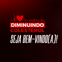 Imagem do produto Método Diminuindo Colesterol