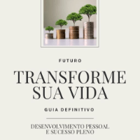 Imagem do produto Desenvolvimento Pessoal e Sucesso Pleno