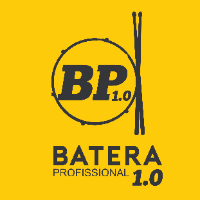 Imagem do curso Baterista Profissional 1.0