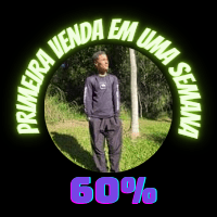 Imagem do produto PRIMEIRA VENDA EM UMA SEMANA