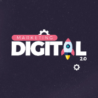 Imagem do produto Curso de Marketing Digital 2.0