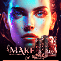 Imagem do produto MAKE PROFISSIONAL DE MILHÕES