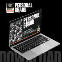 Imagem do curso PersonalBrand® | Arquétipos Orientados a Marca Pessoal | Guia Definitivo.