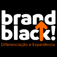 Imagem do produto Brand Black - Diferenciação e Vendas com Branding