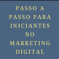 Imagem do curso Ebook Passo a Passo para iniciantes no marketing digital