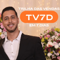 Imagem do produto Trilha das Vendas em 7 Dias