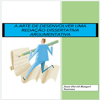 Imagem do curso A arte de desenvolver uma redação dissertativa argumentativa