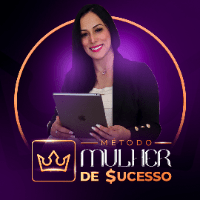 Imagem do curso MÉTODO MULHER DE SUCESSO