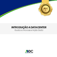 Imagem do produto Introdução ao mundo de Data Center