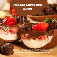 Imagem do produto Páscoa Lucrativa 2024