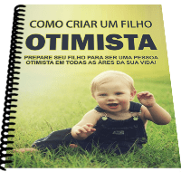 Imagem do produto Como Criar um Filho Otimista