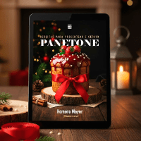 Imagem do produto Panetone