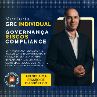 Imagem do produto MENTORIA INDIVIDUAL  BBF 1A1 GESTÃO DE RISCOS E CONTROLES INTERNOS