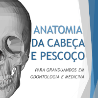 Imagem do produto Apostila Anatomia de Cabeça e Pescoço