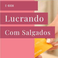 Imagem do produto Lucrando com Salgados