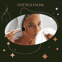 Imagem do produto Estética Facial Curso Completo: Promoção Por Tempo Indeterminado