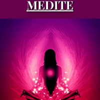 Imagem do produto Meditação para relaxamento !