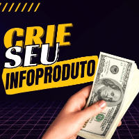 Imagem do produto CRIE SEU INFOPRODUTO