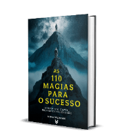 Imagem do produto As 110 Magias para o Sucesso: Atraia Sorte, Riqueza e Felicidade