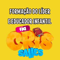 Imagem do produto Curso Formação do Líder e Educador Infantil