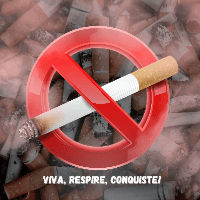 Imagem do curso Pare de Fumar
