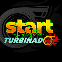 Imagem do produto START DIGITAL TRBND FLECHA