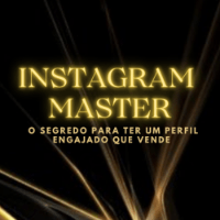 Imagem do curso Instagram Master/ O Segredo do Perfil Engajado que Vende