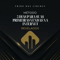 Imagem do curso 5 Dias Para Suas Primeiras Vendas na Internet – Método Rápido e Lucrativo