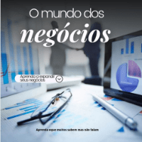 Imagem do produto o mundo dos negócios 10em1