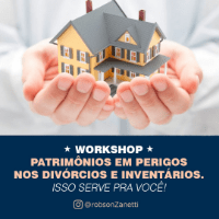 Imagem do curso INVENTÁRIOS E FRAUDES NOS DIVORCIOS