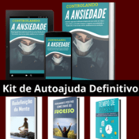 Imagem do curso Kit de autoajuda Definitivo