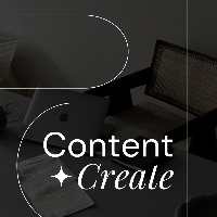 Imagem do produto Content Create
