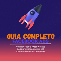 Imagem do produto Guia Completo Facebook Ads